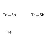 Antimony(III) telluride, 99.999% (metals basis), Thermo Scientific Chemicals