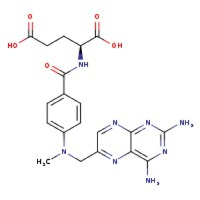 L(+)-Amethopterin hydrate, 99%, Thermo Scientific Chemicals