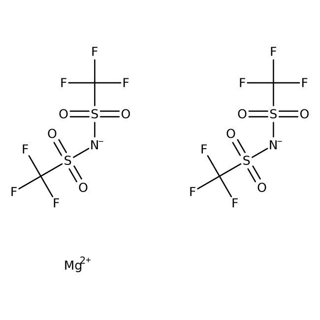 Magnesium bis(trifluoromethylsulfonyl)imide, Thermo Scientific Chemicals