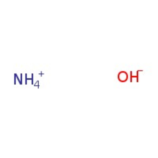 Ammonium Hydroxide (Certified ACS Plus), Fisher Chemical&trade;