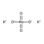 Potassium molybdenum oxide, 95%, Thermo Scientific Chemicals