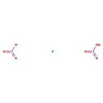 Potassium hydrogen iodate, 0.025N Standardized Solution