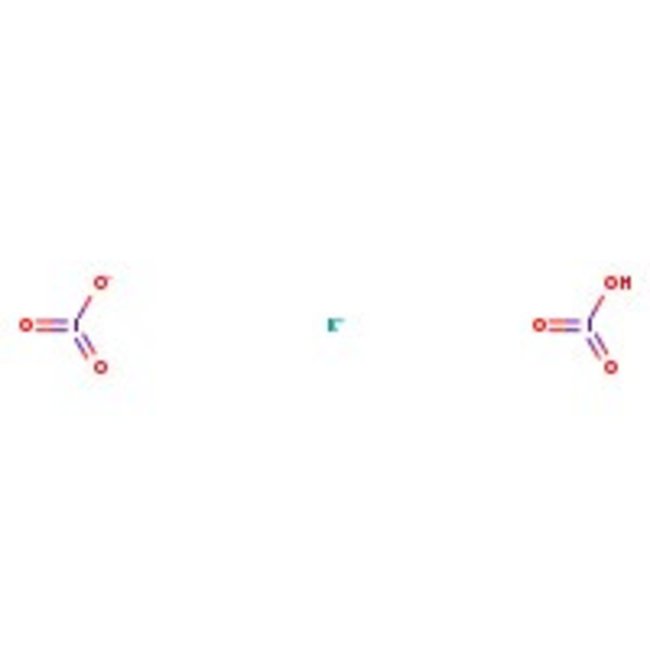 Potassium hydrogen iodate, 0.025N Standardized Solution