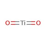 Titanium (IV) Oxide Anhydrous (Powder/Certified), Fisher Chemical