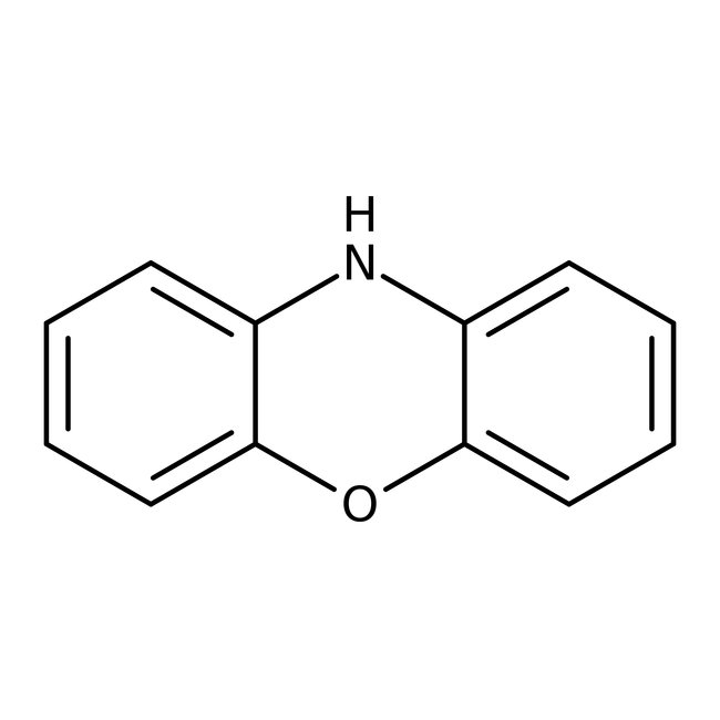 Phenoxazine, 97%, Thermo Scientific Chemicals
