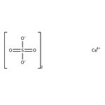 Cerium(IV) sulfate, 0.1N Standardized Solution, Thermo Scientific Chemicals