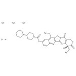 Irinotecan hydrochloride trihydrate, Thermo Scientific Chemicals