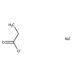 Sodium propionate, 99%, Thermo Scientific Chemicals
