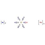 Sodium pentacyanonitrosylferrate(III) dihydrate, 98+%, Thermo Scientific Chemicals