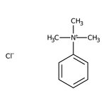 Phenyltrimethylammonium chloride, 98+%, Thermo Scientific Chemicals