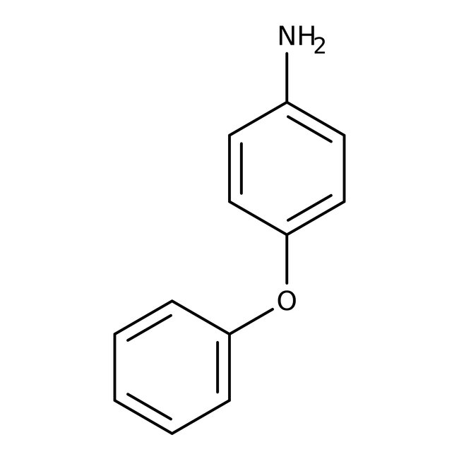 4-Phenoxyaniline, 97%, Thermo Scientific Chemicals