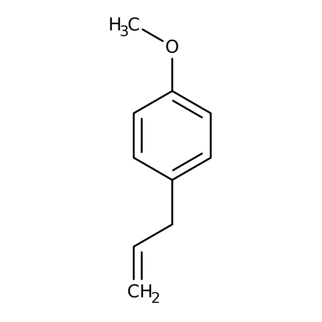 4-Allylanisole, 98%, Thermo Scientific Chemicals