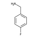 4-Fluorobenzylamine, 97%, Thermo Scientific Chemicals