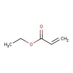 Ethyl acrylate, 99.5%, stabilized, Thermo Scientific Chemicals