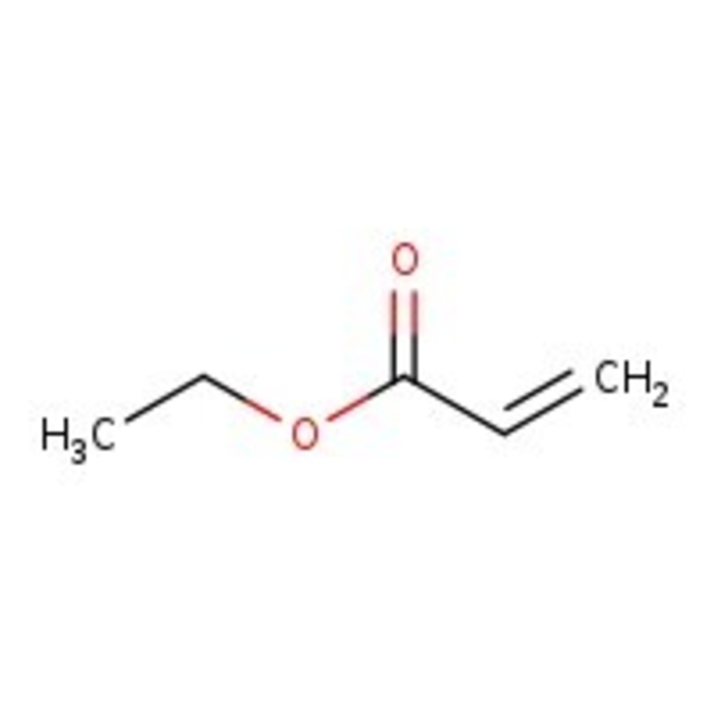 Ethyl acrylate, 99.5%, stabilized, Thermo Scientific Chemicals