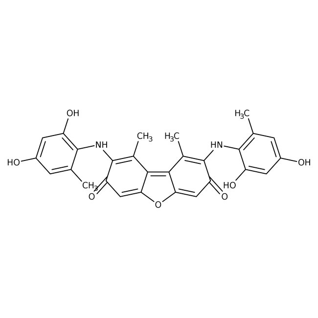 Orcein, for analysis, Thermo Scientific Chemicals