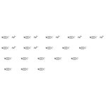 Iron(III) hexacyanoferrate(II), Thermo Scientific Chemicals
