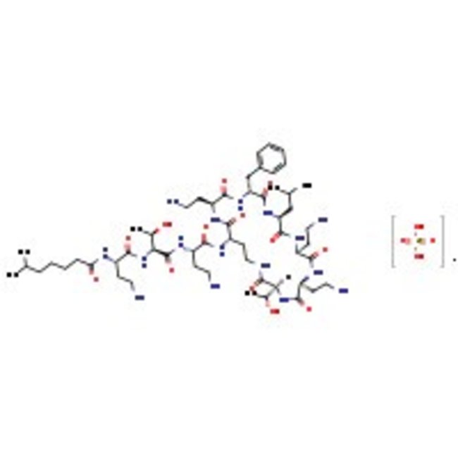 Polymixin B sulfate