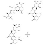 Gentamycin Sulfate (White Powder), Fisher BioReagents