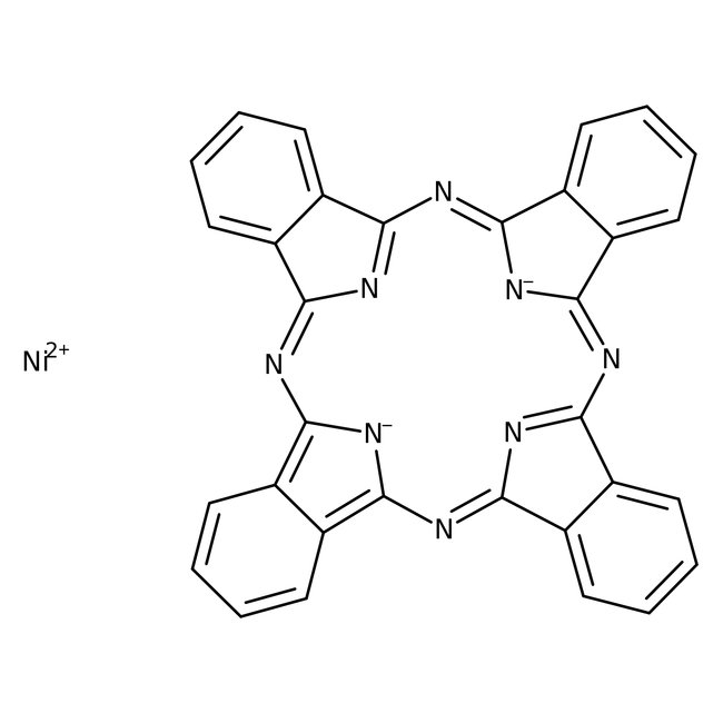 Nickel(II) phthalocyanine, Thermo Scientific Chemicals