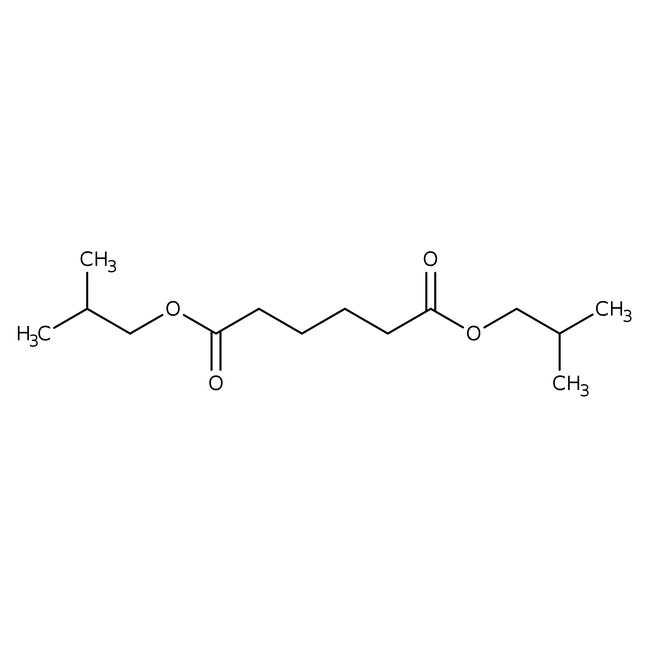 Diisobutyl adipate, 97%, Thermo Scientific&trade;