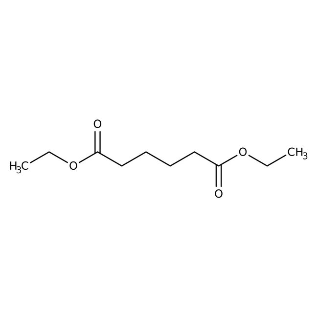 Diethyl adipate, 99%, Thermo Scientific Chemicals