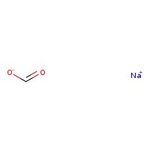 Sodium formate, 98%, Thermo Scientific Chemicals