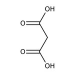 Malonic acid, 99%, Thermo Scientific Chemicals