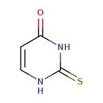2-Thiouracil, 99%, Thermo Scientific Chemicals