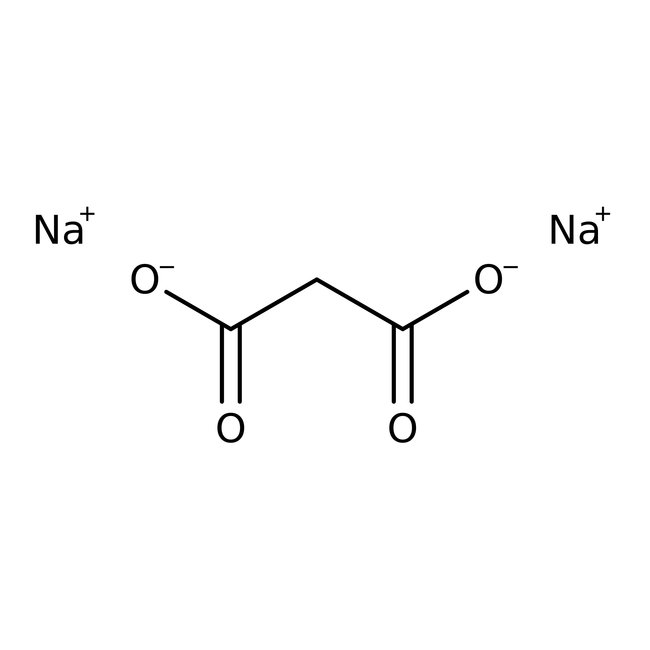 Malonic acid disodium salt, 99%, Thermo Scientific Chemicals