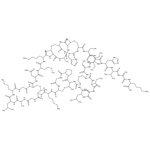 Nisin, 900 I.U./mg, Thermo Scientific Chemicals