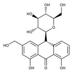 Aloin, Thermo Scientific Chemicals