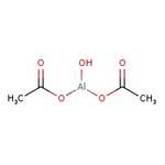 Aluminum acetate, basic hydrate, Thermo Scientific Chemicals