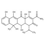 4-Epioxytetracycline, 'can be used as secondary standard'