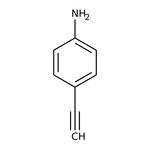 4-Ethynylaniline, 97%, Thermo Scientific Chemicals