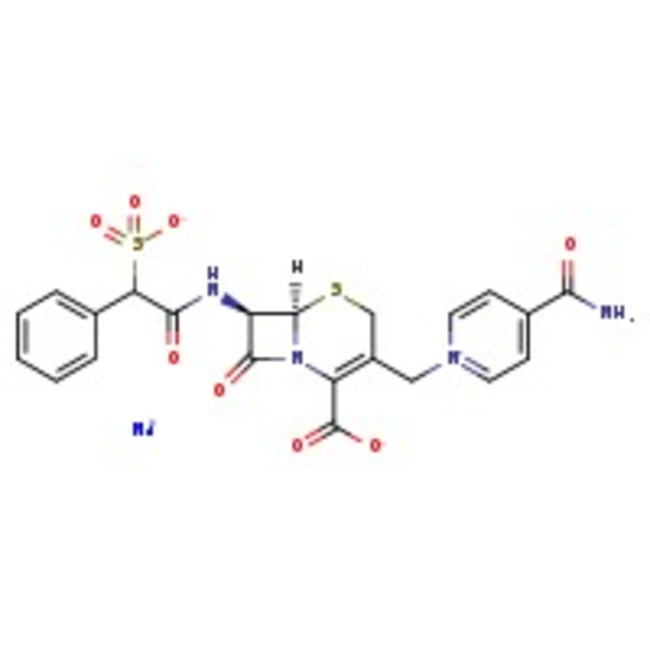 Cefsulodin sodium salt hydrate, 97%, Thermo Scientific Chemicals