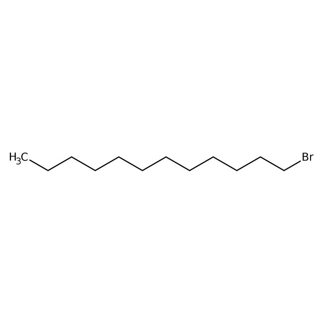 1-Bromododecane, 98%, Thermo Scientific Chemicals