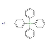 Sodium tetraphenylborate, 99%, Thermo Scientific Chemicals