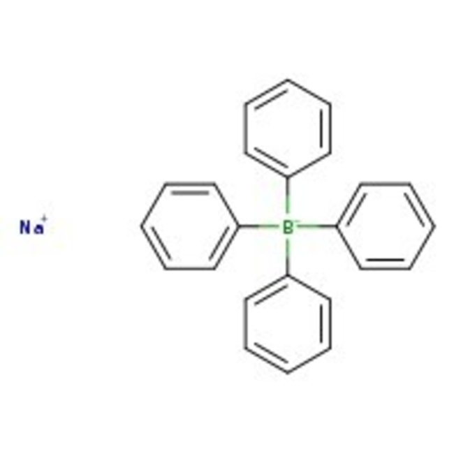 Sodium tetraphenylborate, 99%, Thermo Scientific Chemicals