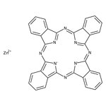 Zinc phthalocyanine, 96%, Thermo Scientific Chemicals