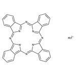 Manganese(II) phthalocyanine, Thermo Scientific Chemicals