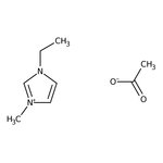 1-Ethyl-3-methylimidazolium acetate, 97%, Thermo Scientific Chemicals