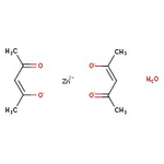 Zinc 2,4-pentanedionate monohydrate, Thermo Scientific Chemicals