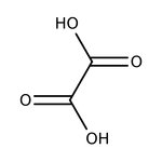Oxalic acid, 98%, anhydrous, Thermo Scientific Chemicals
