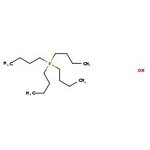 Tetrabutylphosphonium hydroxide, 40 wt.% solution in water