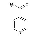 Isonicotinamide, 99%, Thermo Scientific Chemicals