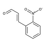2-Nitrocinnamaldehyde, predominantly trans, 98%, Thermo Scientific Chemicals