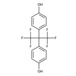 4,4'-(Hexafluoroisopropylidene)diphenol, 98%, Thermo Scientific Chemicals