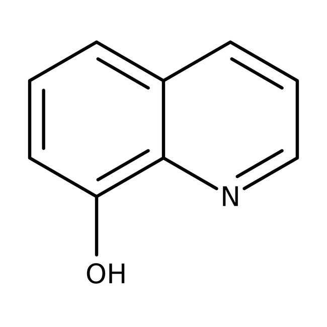 8-Hydroxyquinoline, 99%, Thermo Scientific Chemicals
