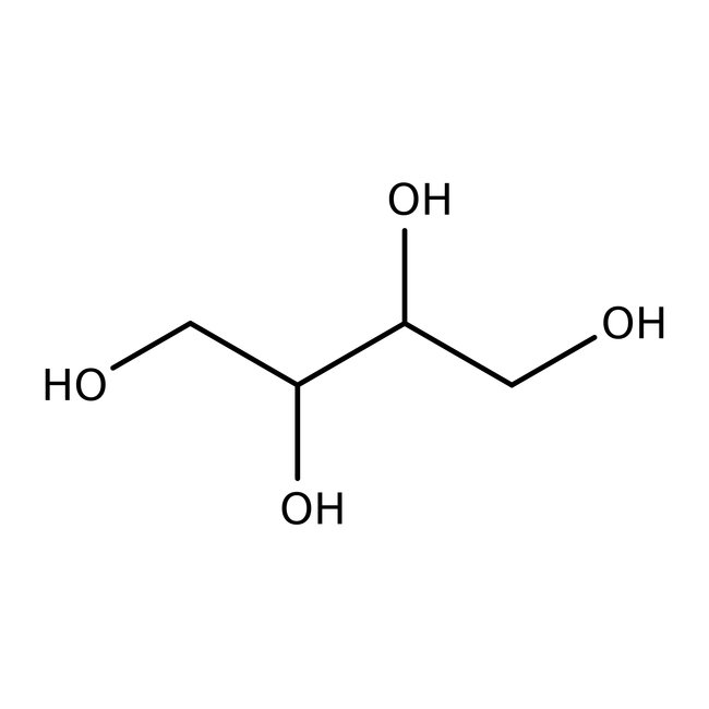 meso-Erythritol, 99%, Thermo Scientific Chemicals